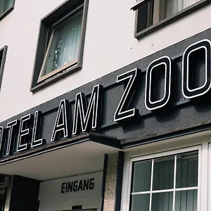 3* Ξενοδοχείο Am Zoo